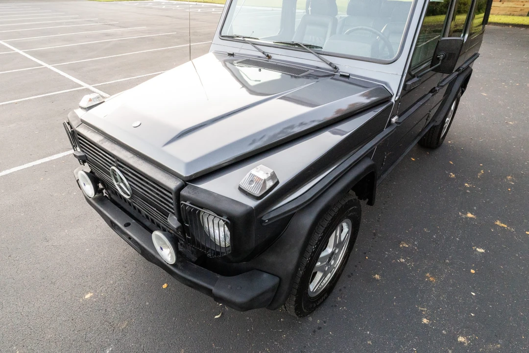 1986 Mercedes-Benz W460 G-Class - Image 19 of 31