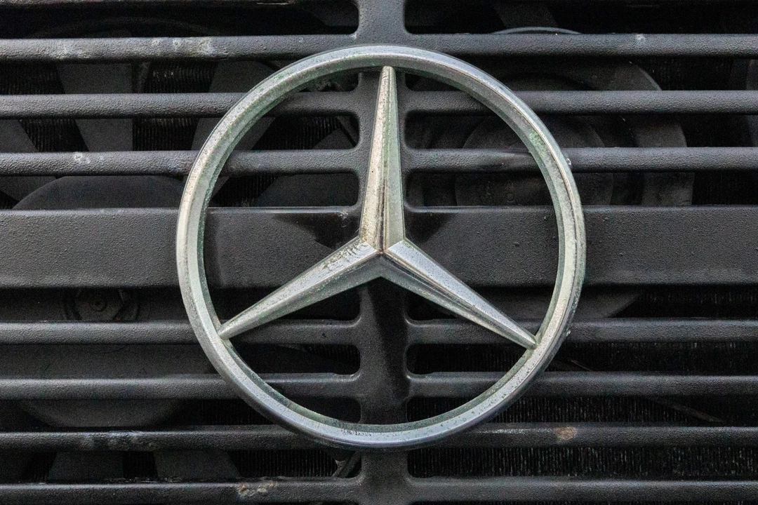 1986 Mercedes-Benz W460 G-Class - Image 29 of 31