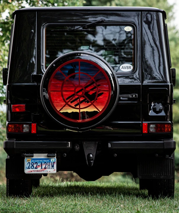 1986 Mercedes-Benz W460 G-Class - Image 11 of 31
