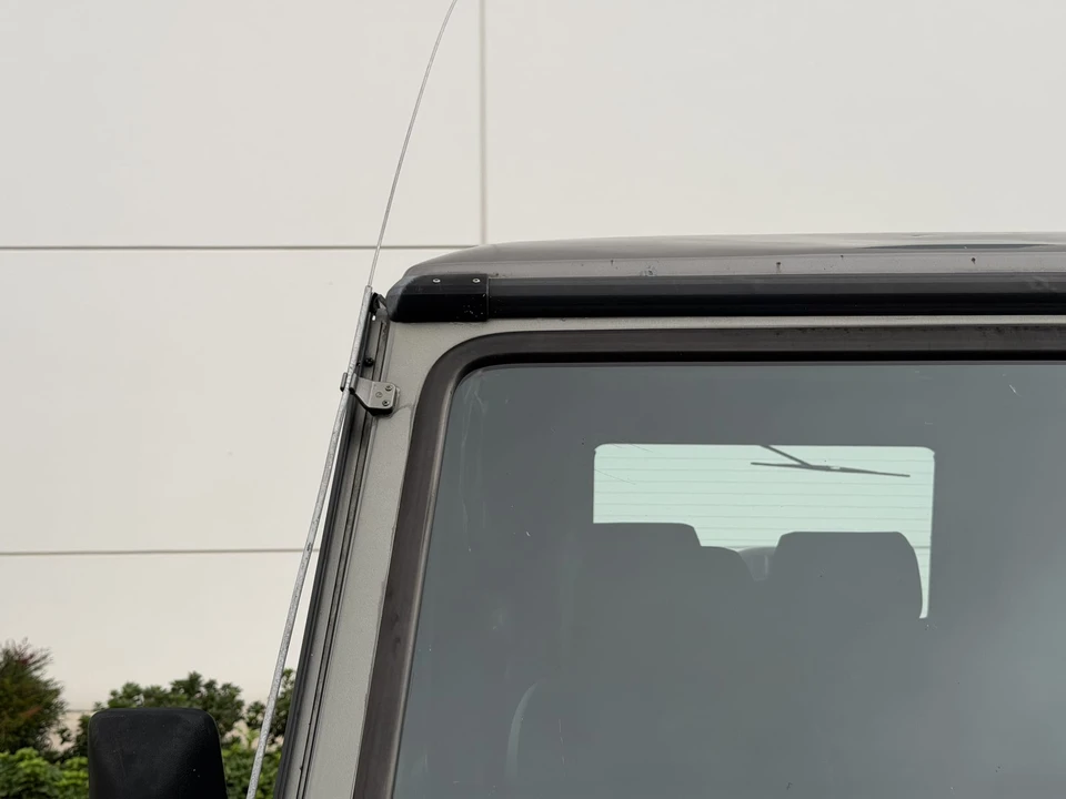 1986 Mercedes-Benz W460 G-Class - Image 31 of 31