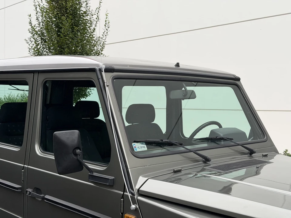 1986 Mercedes-Benz W460 G-Class - Image 29 of 31