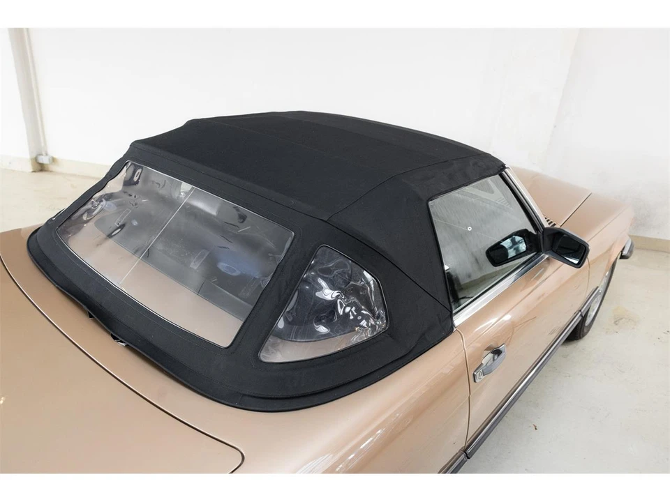 1986 Mercedes-Benz R107 SL-Class - Image 26 of 31