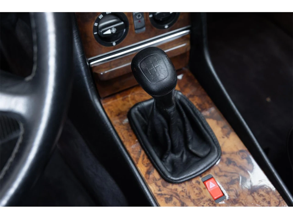1986 Mercedes-Benz R107 SL-Class - Image 15 of 31