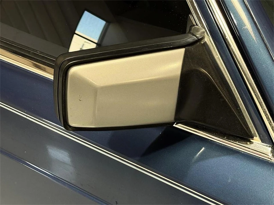 1986 Mercedes-Benz W126 S-Class Sedan - Image 27 of 31