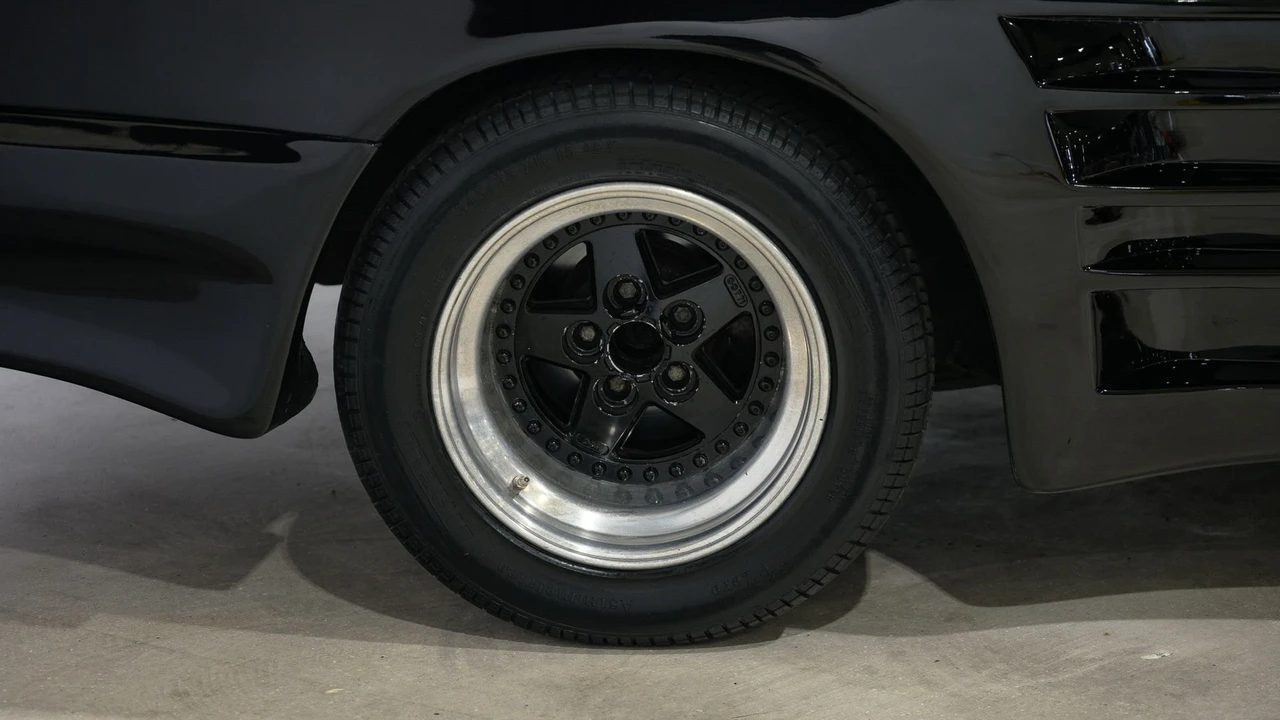 1986 Mercedes-Benz C126 S-Class Coupe - Image 24 of 31