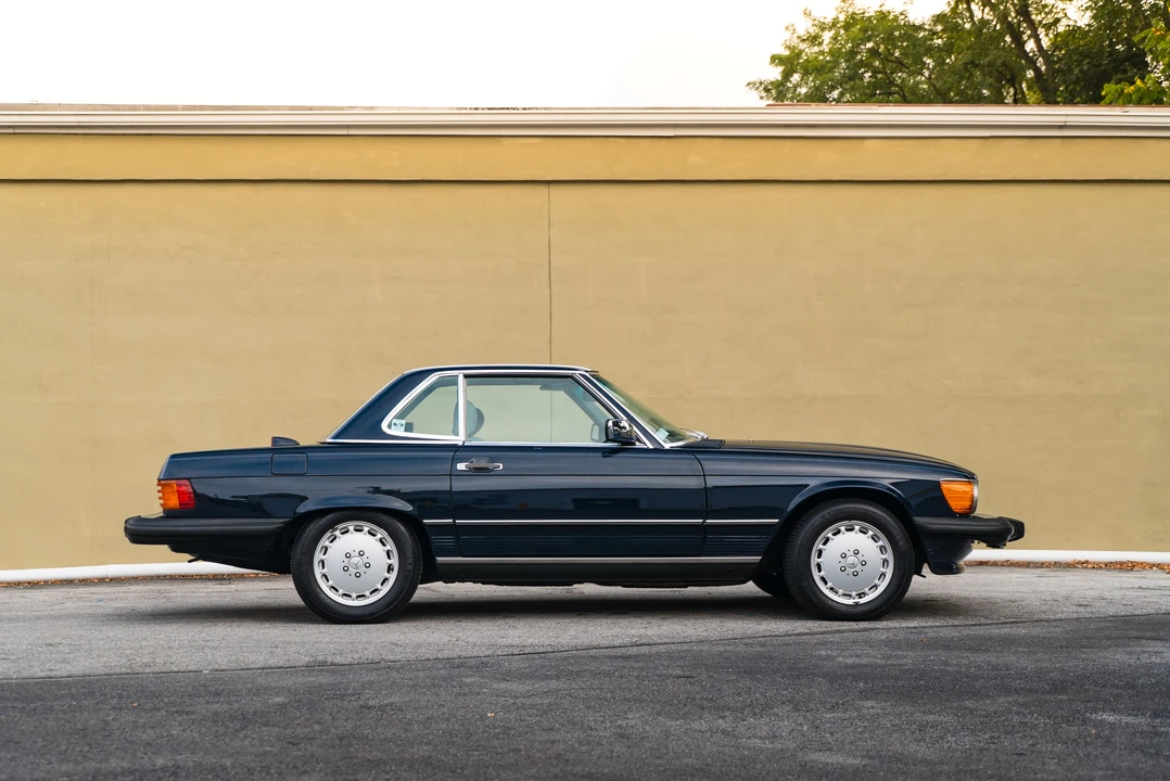 1986 Lancia Aurelia - Image 8 of 31