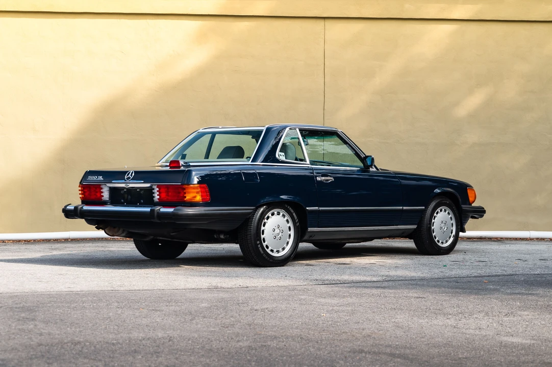 1986 Lancia Aurelia - Image 9 of 31