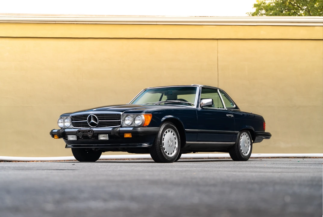 1986 Lancia Aurelia - Image 5 of 31