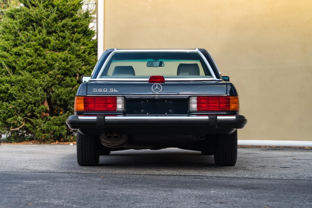 1986 Lancia Aurelia - Image 11 of 31