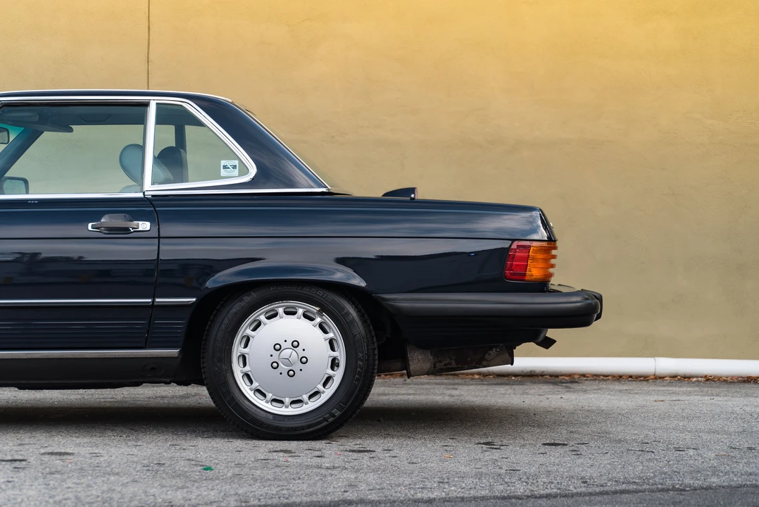 1986 Lancia Aurelia - Image 15 of 31
