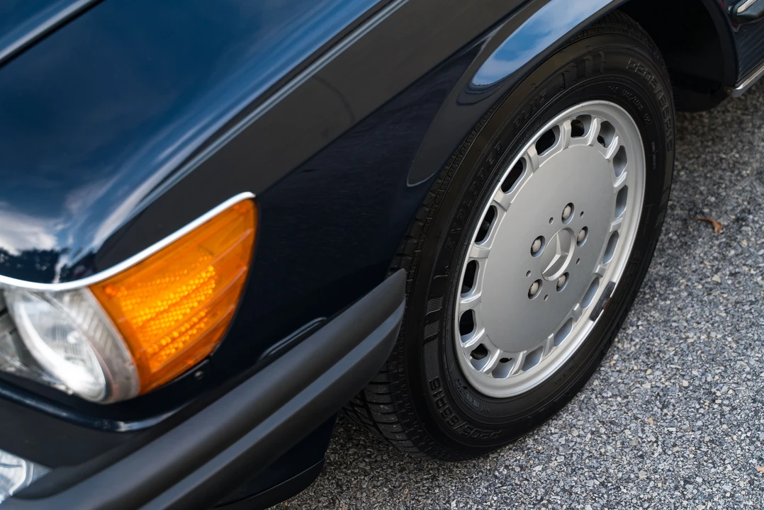 1986 Lancia Aurelia - Image 19 of 31
