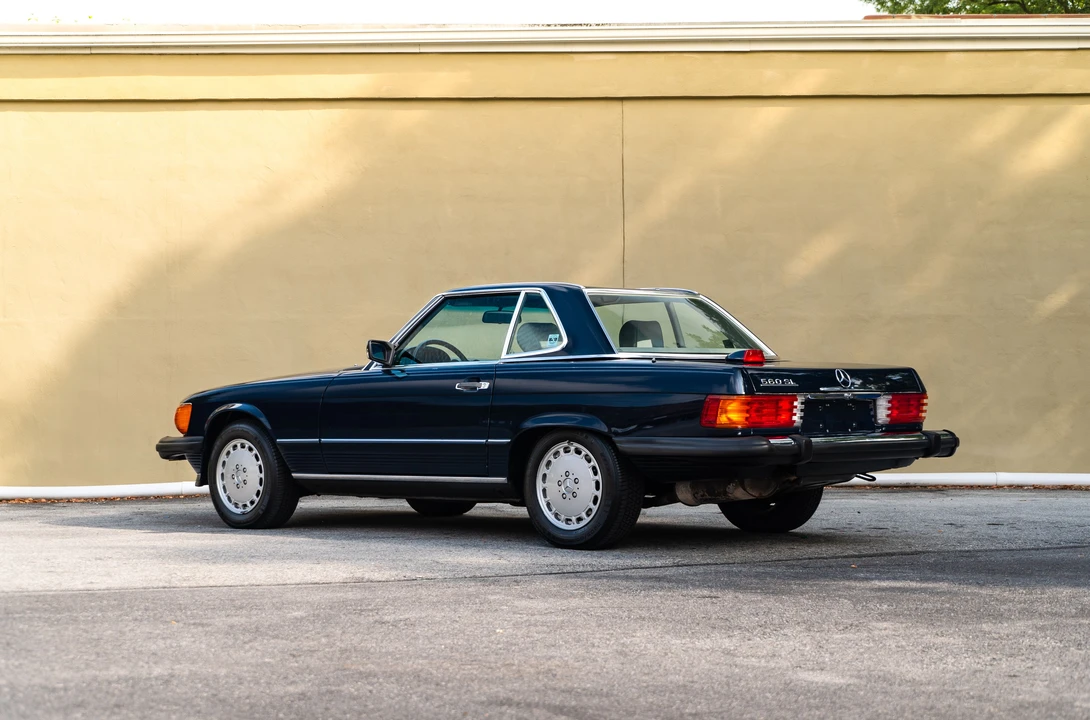 1986 Lancia Aurelia - Image 6 of 31