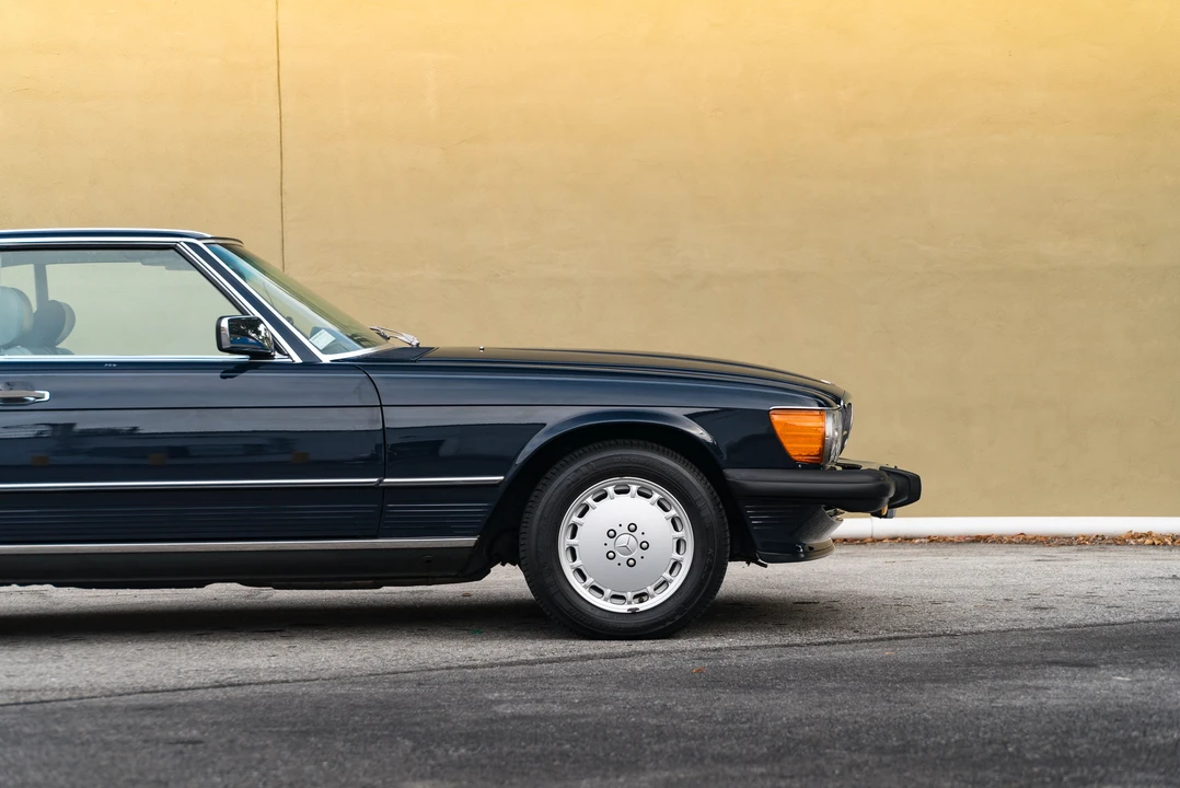1986 Lancia Aurelia - Image 14 of 31