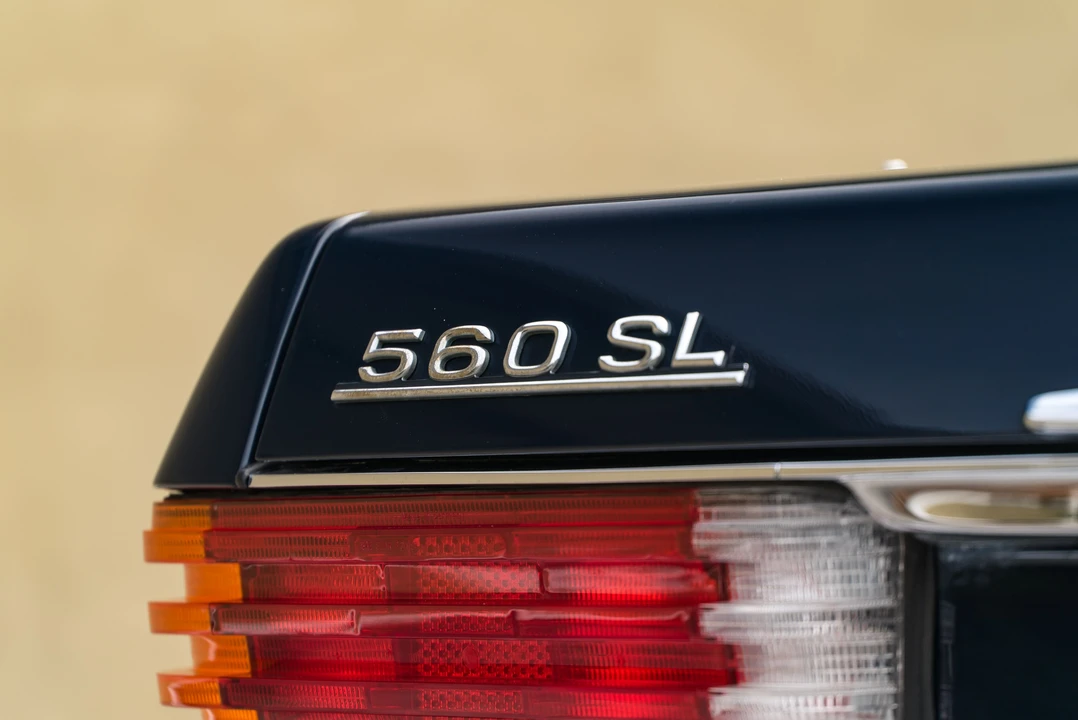 1986 Lancia Aurelia - Image 28 of 31