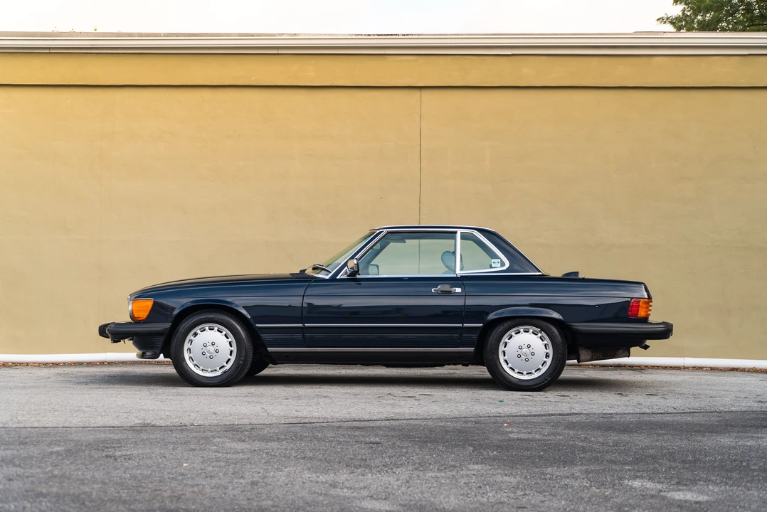 1986 Lancia Aurelia - Image 7 of 31
