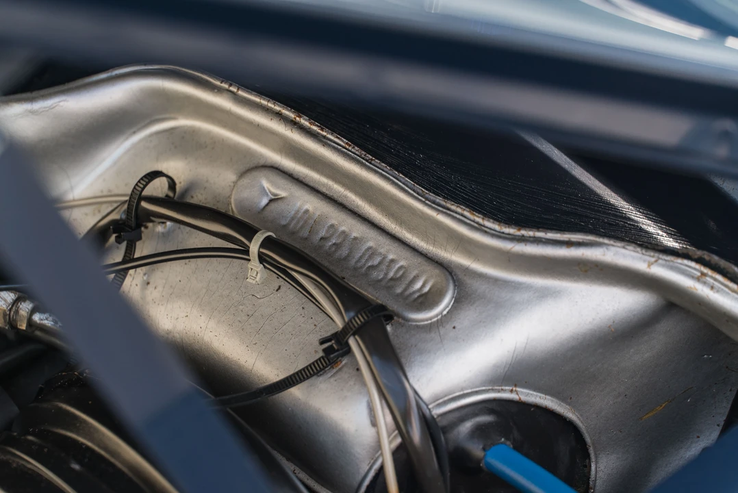 1986 Lancia Aurelia - Image 3 of 31