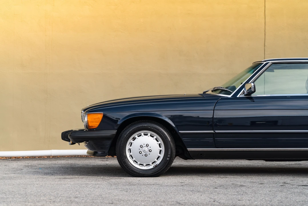 1986 Lancia Aurelia - Image 16 of 31