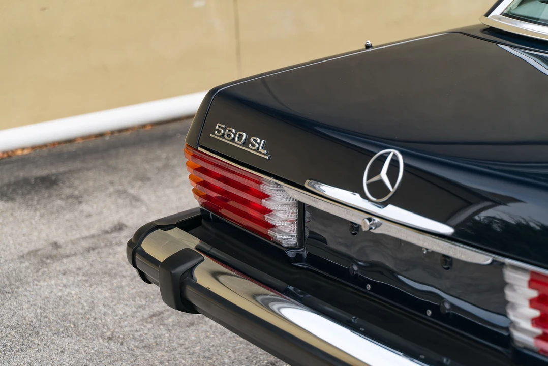 1986 Lancia Aurelia - Image 31 of 31
