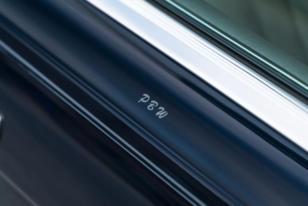 1986 Lancia Aurelia - Image 22 of 31