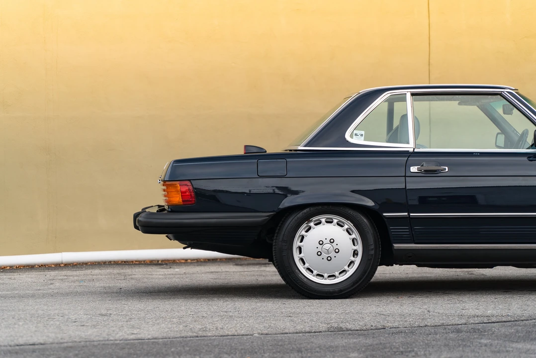 1986 Lancia Aurelia - Image 13 of 31