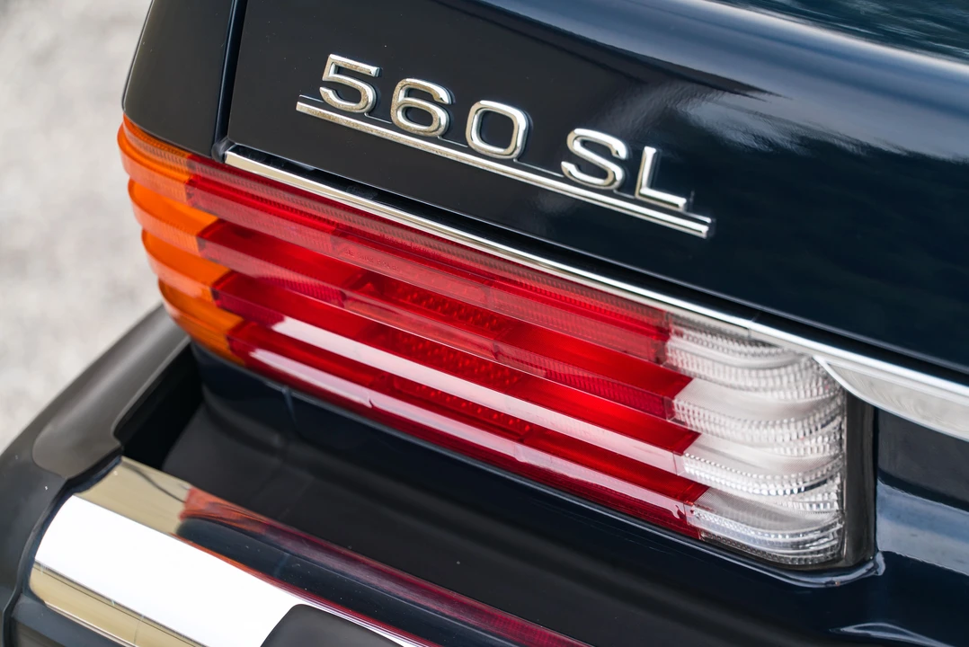 1986 Lancia Aurelia - Image 27 of 31