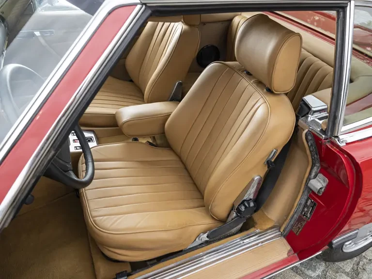1986 Mercedes-Benz R107 SL-Class - Image 14 of 31