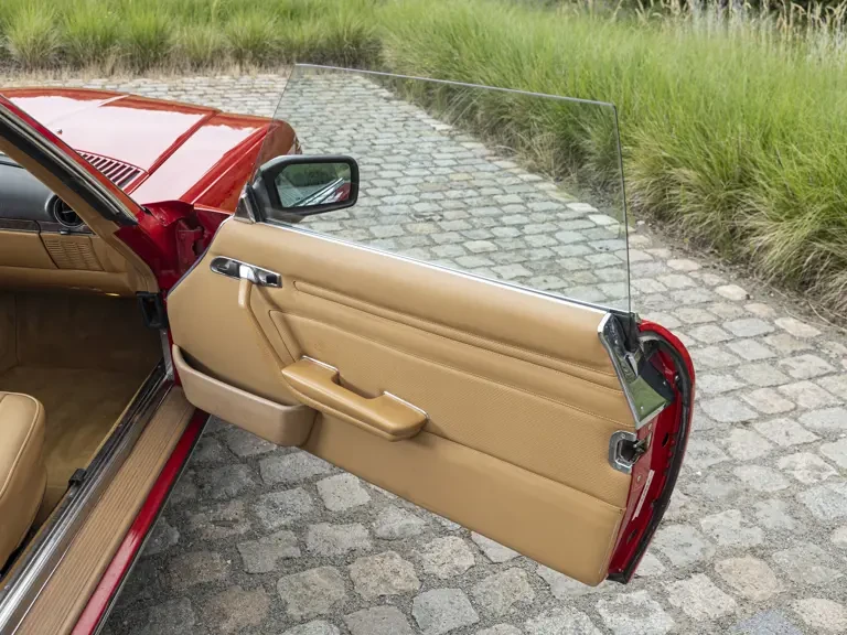 1986 Mercedes-Benz R107 SL-Class - Image 20 of 31