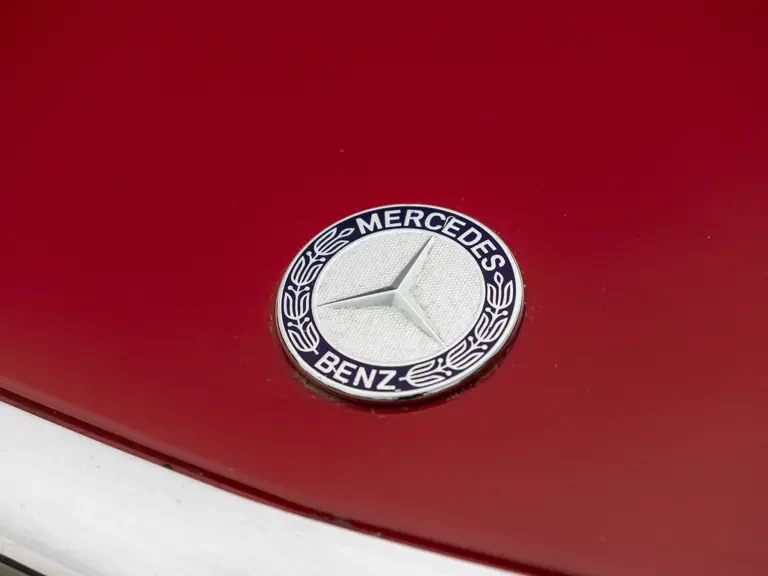 1986 Mercedes-Benz R107 SL-Class - Image 7 of 31