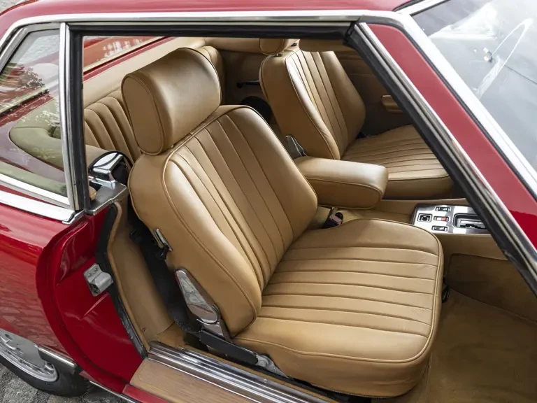 1986 Mercedes-Benz R107 SL-Class - Image 15 of 31