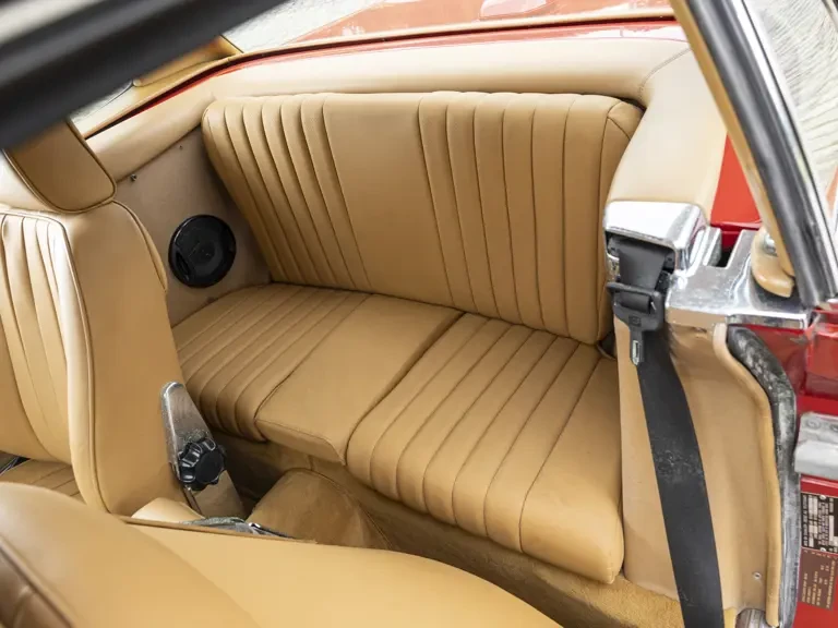 1986 Mercedes-Benz R107 SL-Class - Image 16 of 31