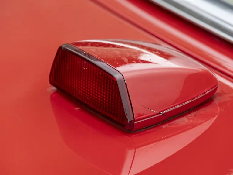 1986 Mercedes-Benz R107 SL-Class - Image 25 of 31