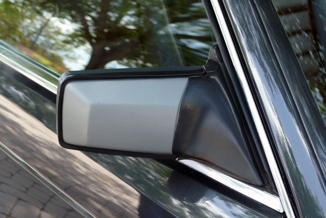 1986 Mercedes-Benz C126 S-Class Coupe - Image 20 of 31
