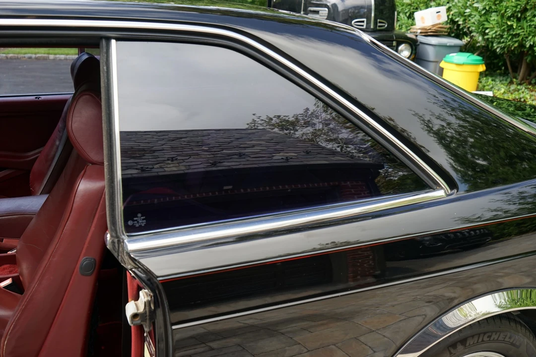 1986 Mercedes-Benz C126 S-Class Coupe - Image 26 of 31