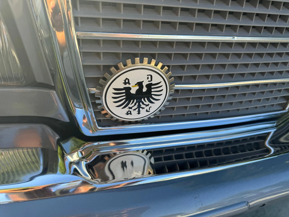 1986 Mercedes-Benz W126 S-Class Sedan - Image 26 of 31