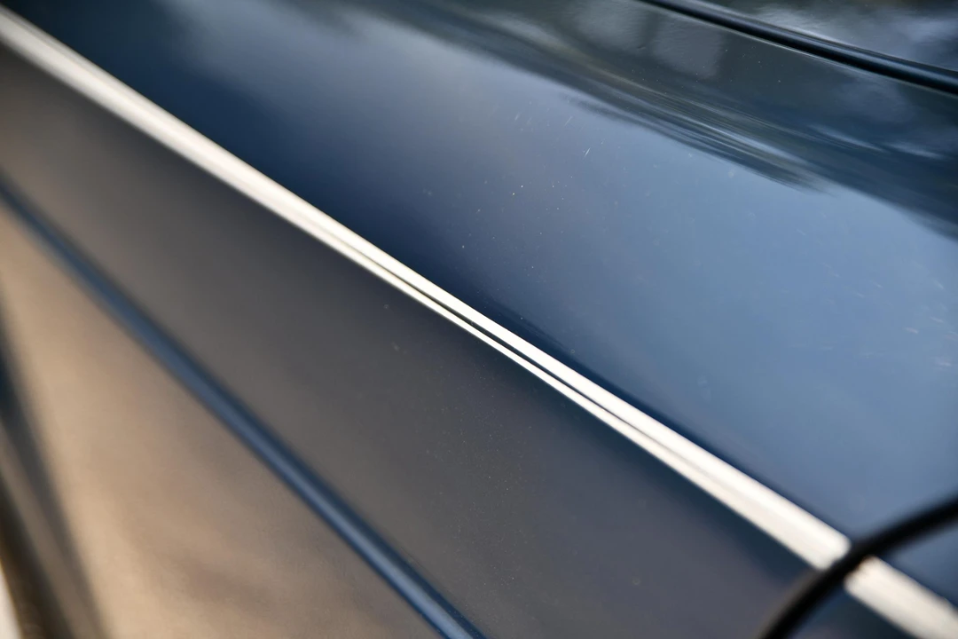 1986 Mercedes-Benz W126 S-Class Sedan - Image 30 of 31