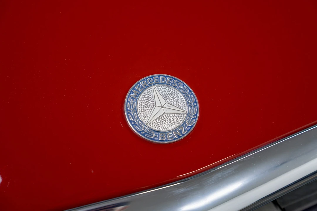 1986 Mercedes-Benz R107 SL-Class - Image 28 of 31