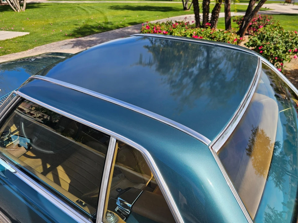 1986 Mercedes-Benz R107 SL-Class - Image 23 of 31