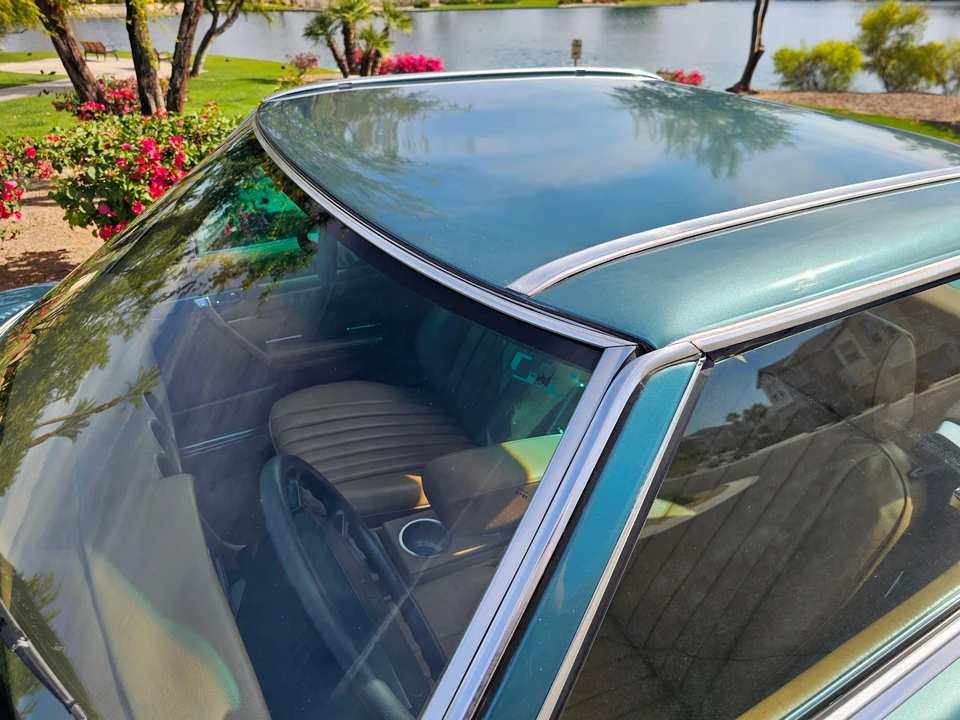 1986 Mercedes-Benz R107 SL-Class - Image 20 of 31