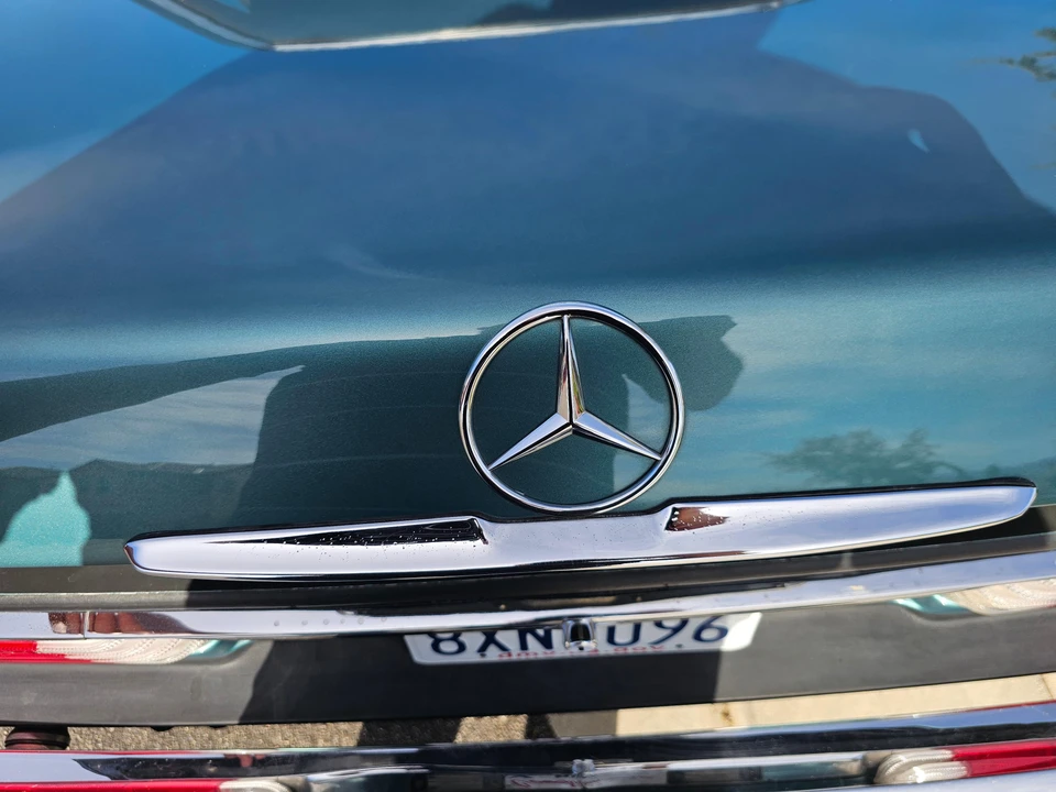 1986 Mercedes-Benz R107 SL-Class - Image 31 of 31