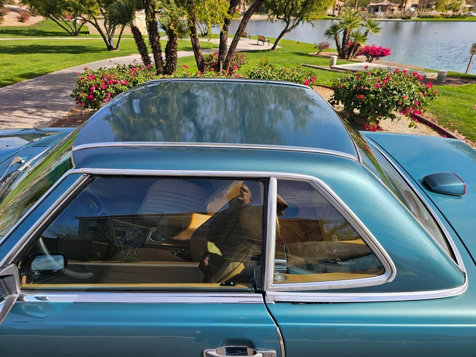 1986 Mercedes-Benz R107 SL-Class - Image 22 of 31