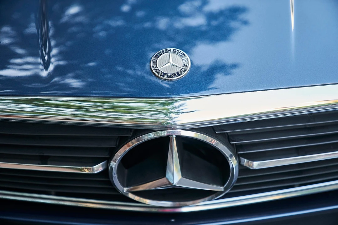 1986 Mercedes-Benz R107 SL-Class - Image 18 of 31