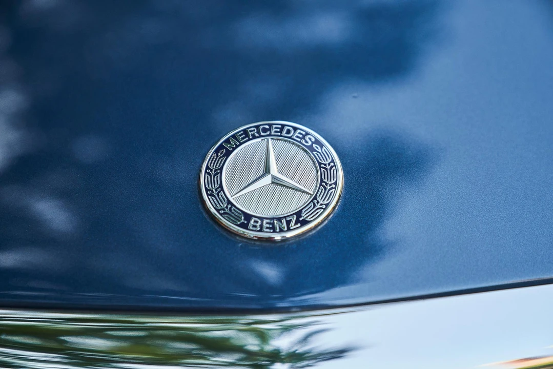 1986 Mercedes-Benz R107 SL-Class - Image 19 of 31
