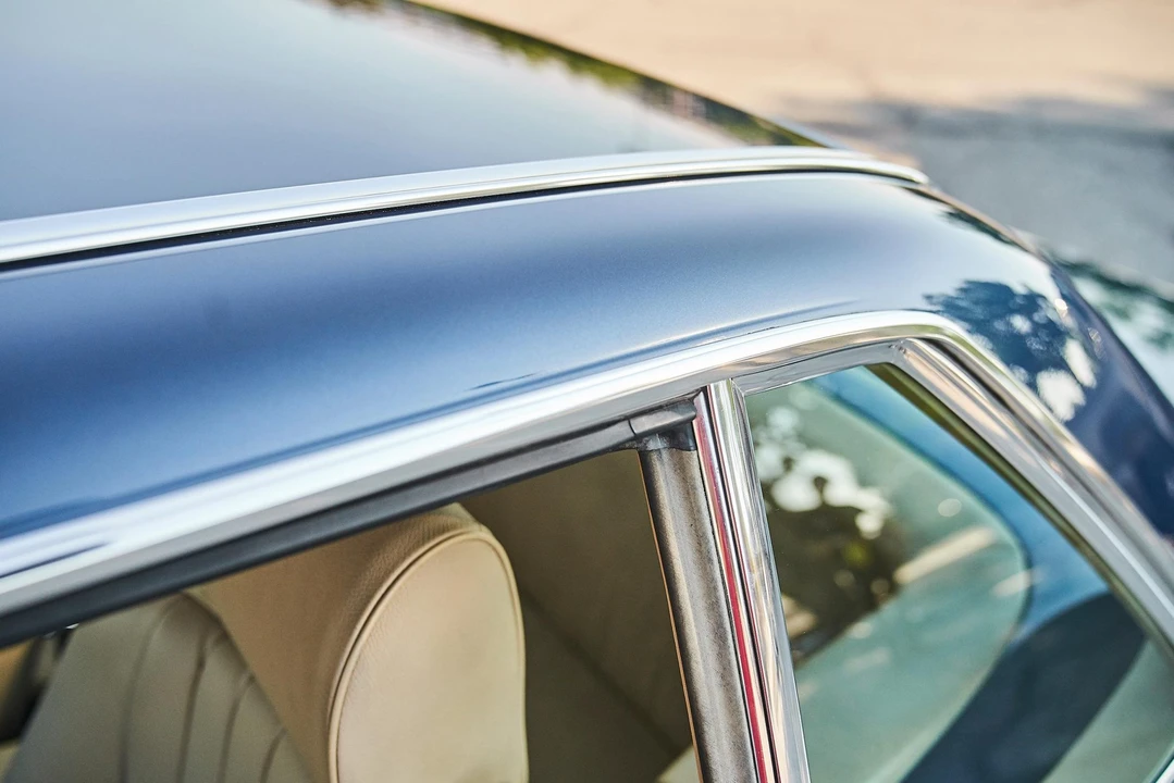 1986 Mercedes-Benz R107 SL-Class - Image 30 of 31