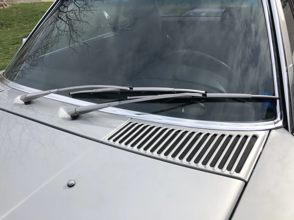 1986 Mercedes-Benz R107 SL-Class - Image 21 of 31