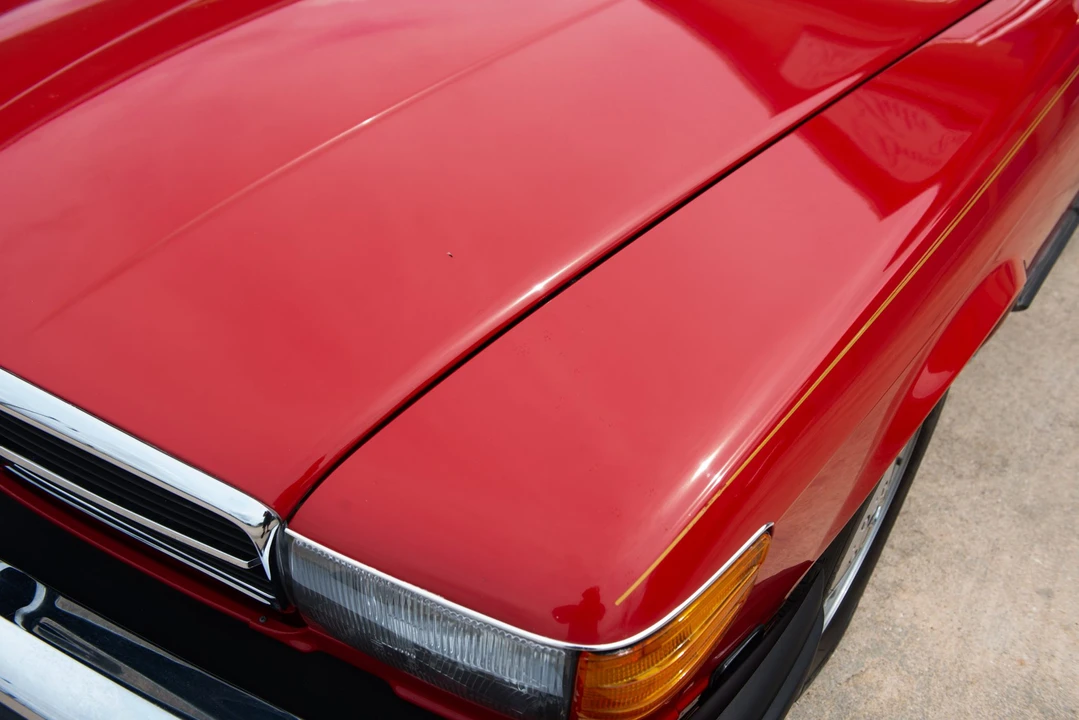 1986 Mercedes-Benz R107 SL-Class - Image 26 of 31