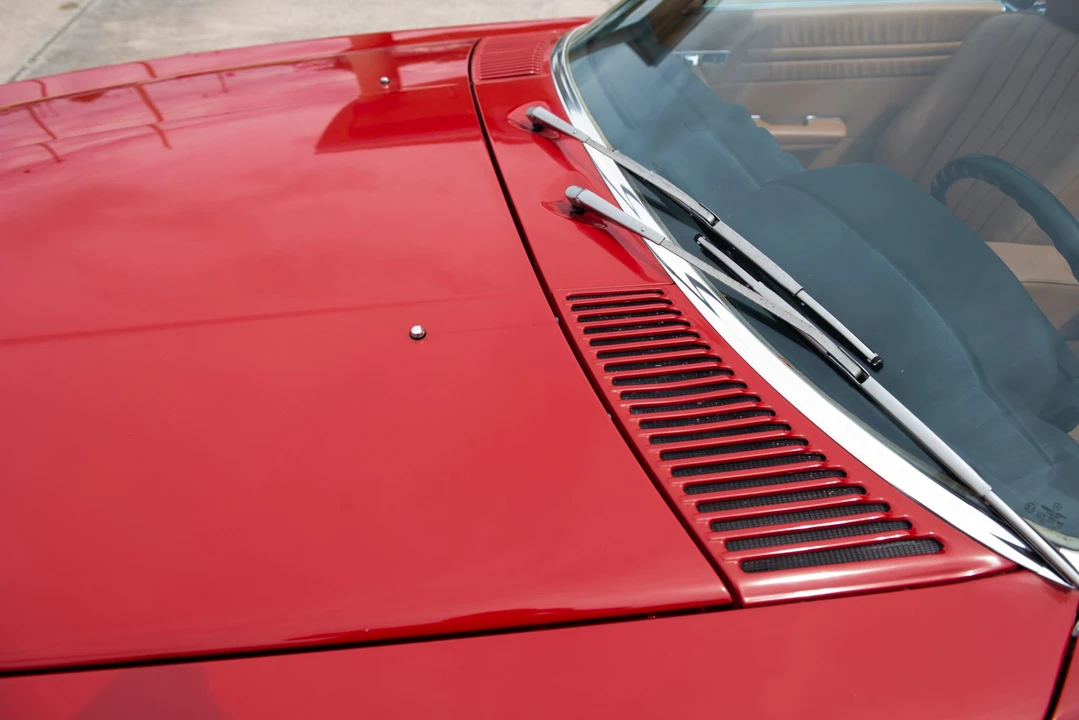 1986 Mercedes-Benz R107 SL-Class - Image 27 of 31