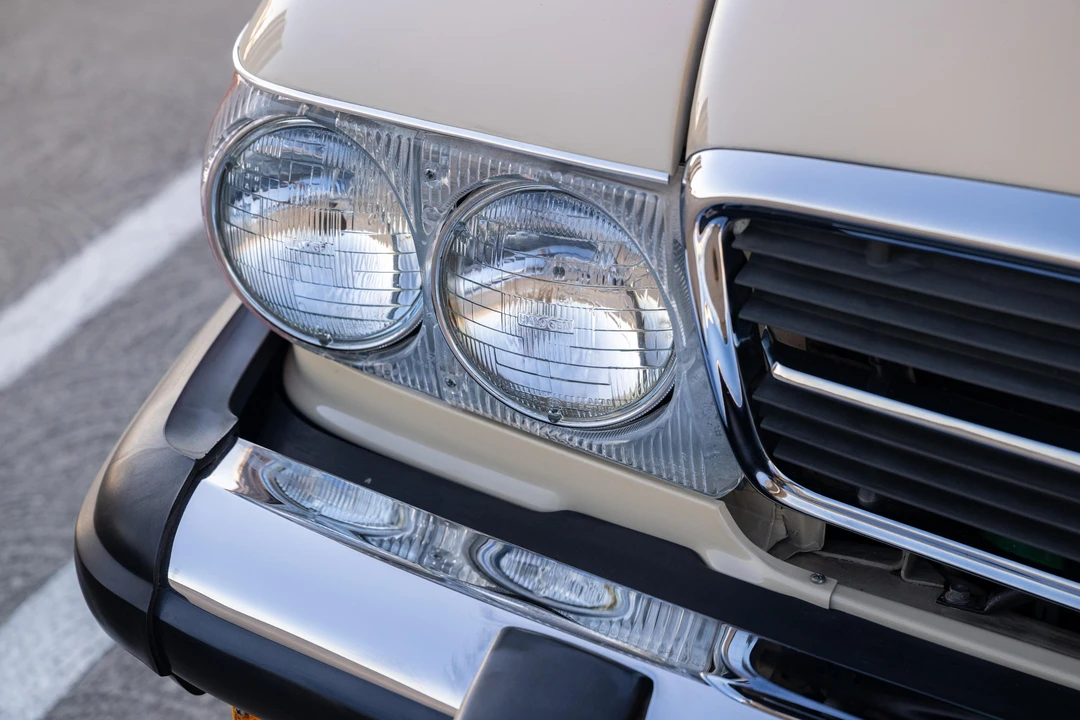 1986 Mercedes-Benz R107 SL-Class - Image 15 of 31