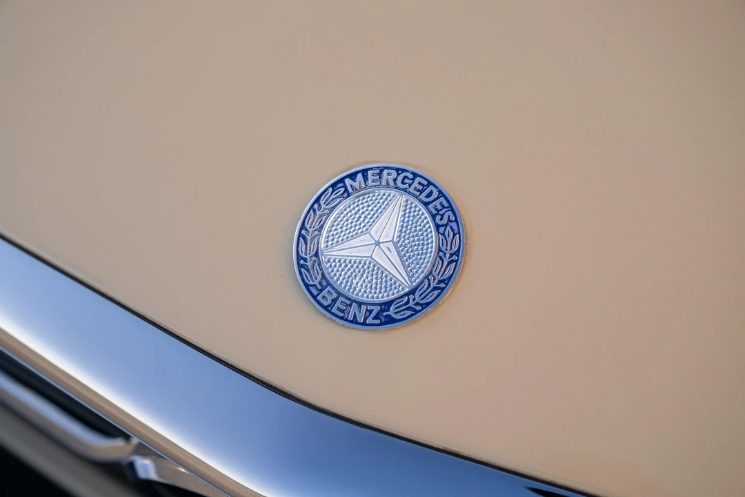 1986 Mercedes-Benz R107 SL-Class - Image 20 of 31