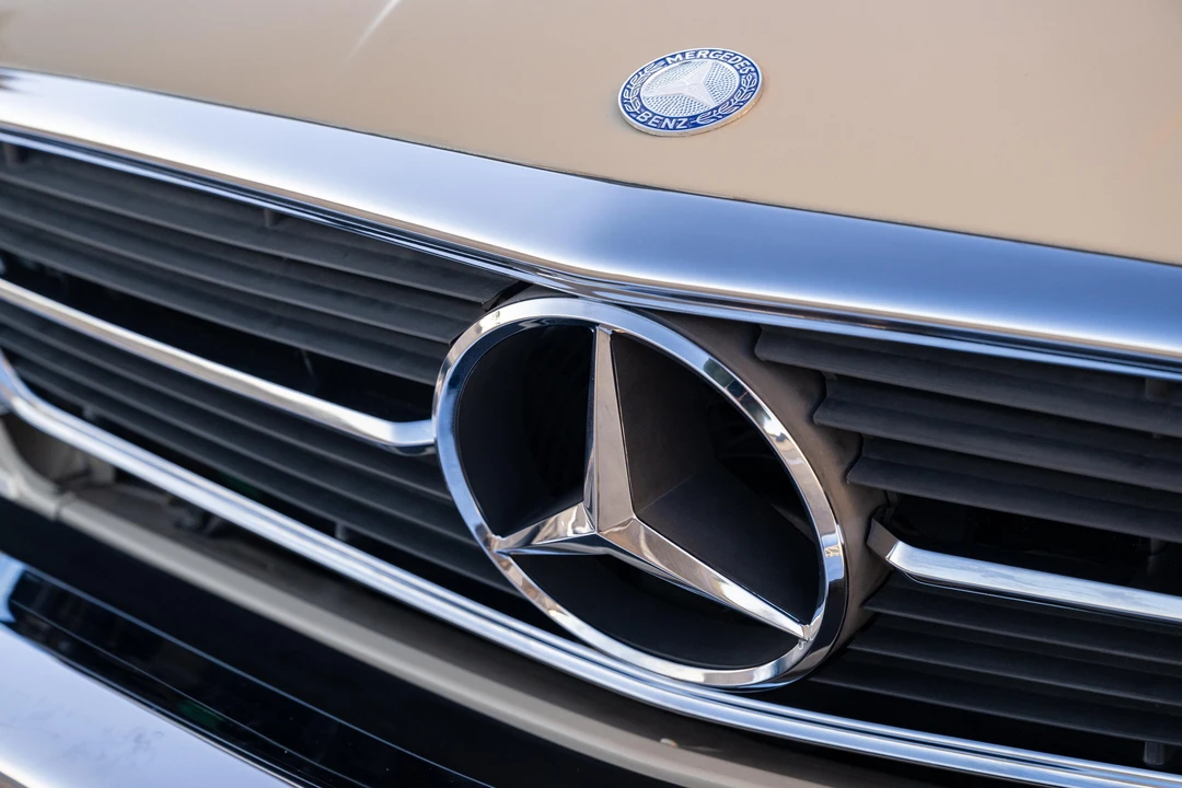 1986 Mercedes-Benz R107 SL-Class - Image 19 of 31