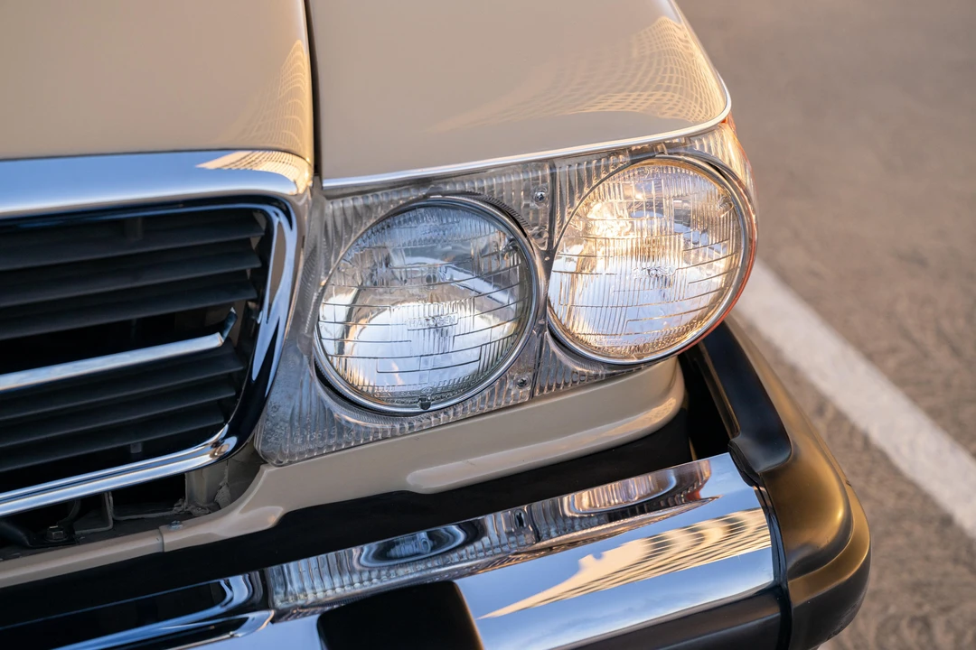 1986 Mercedes-Benz R107 SL-Class - Image 26 of 31